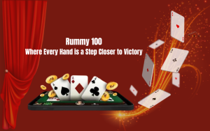 RUMMY 100