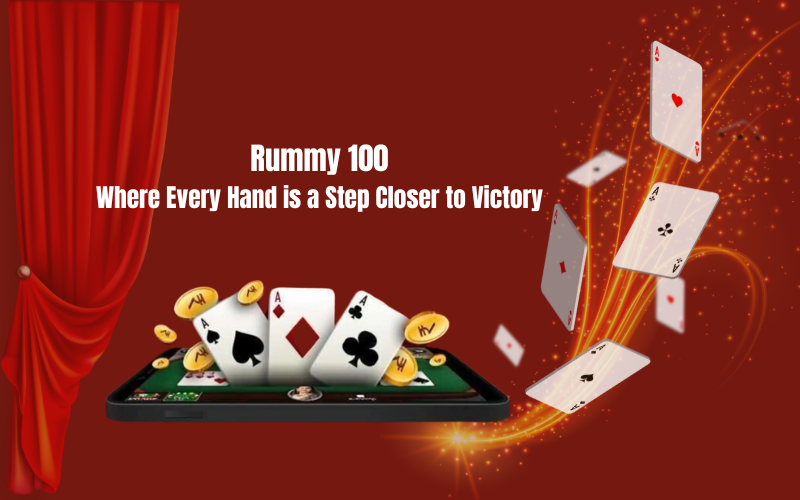 RUMMY 100