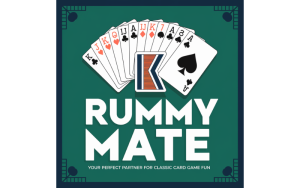 RUMMY MATE