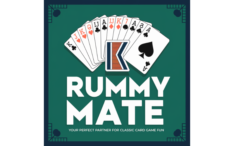 RUMMY MATE