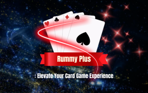 RUMMY PLUS