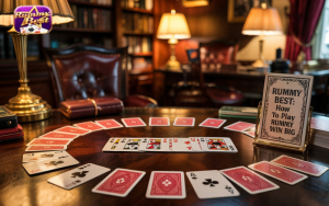 who to play rummy