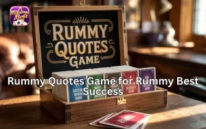 rummy quotes