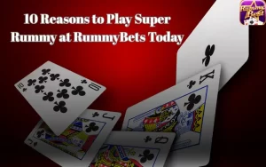 super rummy