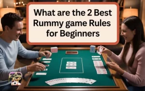 rummy game rules