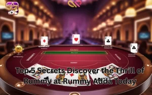 rummy adda