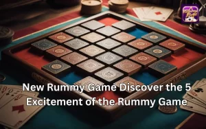 new rummy game
