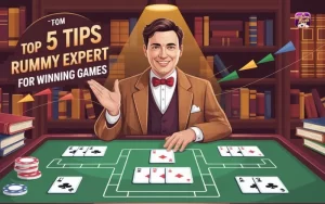 rummy expert