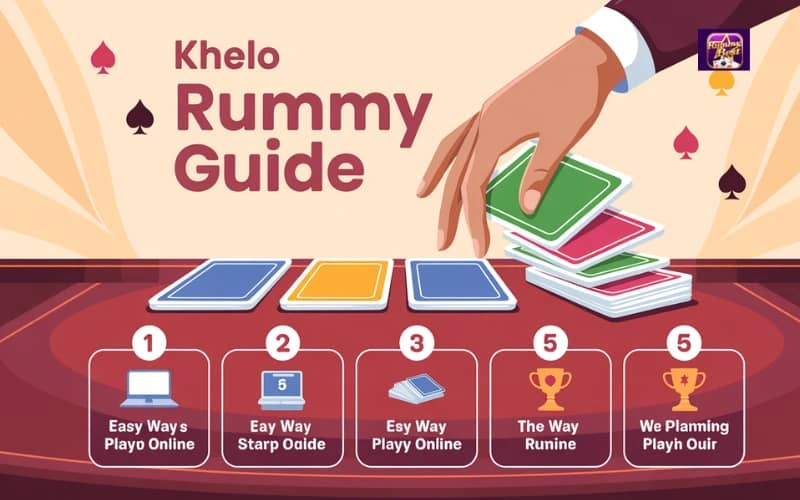khelo rummy