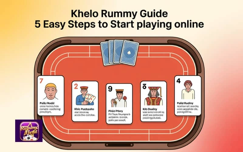 khelo rummy