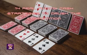 real rummy cash