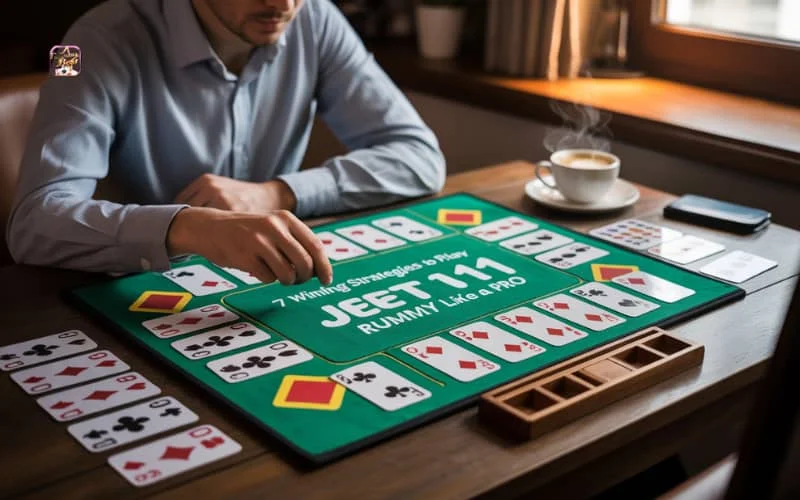 jeet11 rummy