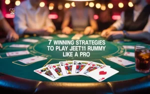 jeet11 rummy