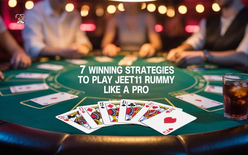 jeet11 rummy