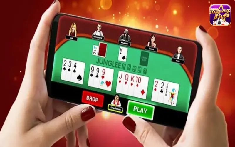 junglee rummy