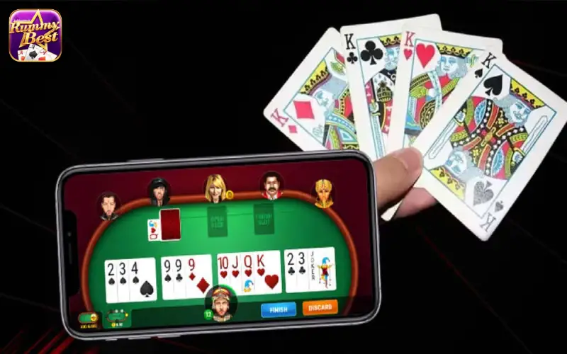 junglee rummy