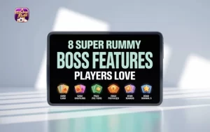 super rummy boss