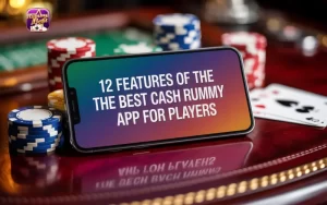 cash rummy app