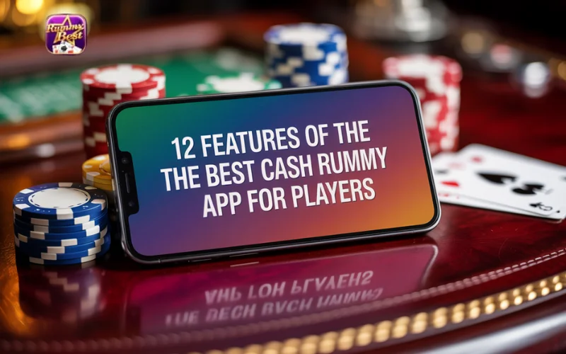 cash rummy app