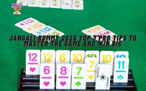jangali rummy